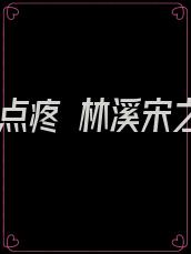 爱你,有点疼 林溪宋之舟的结局